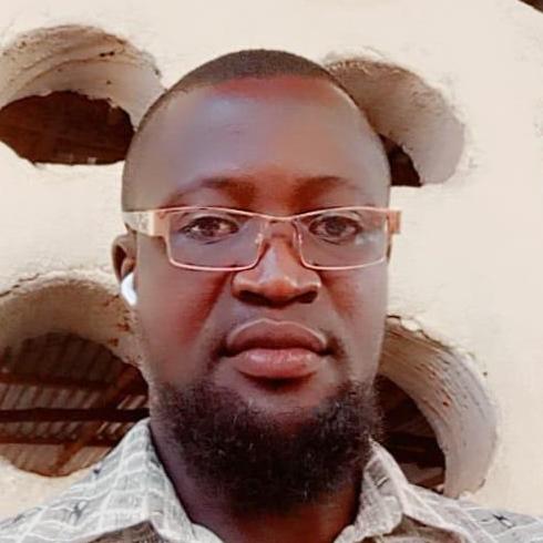 Sullay Daboh