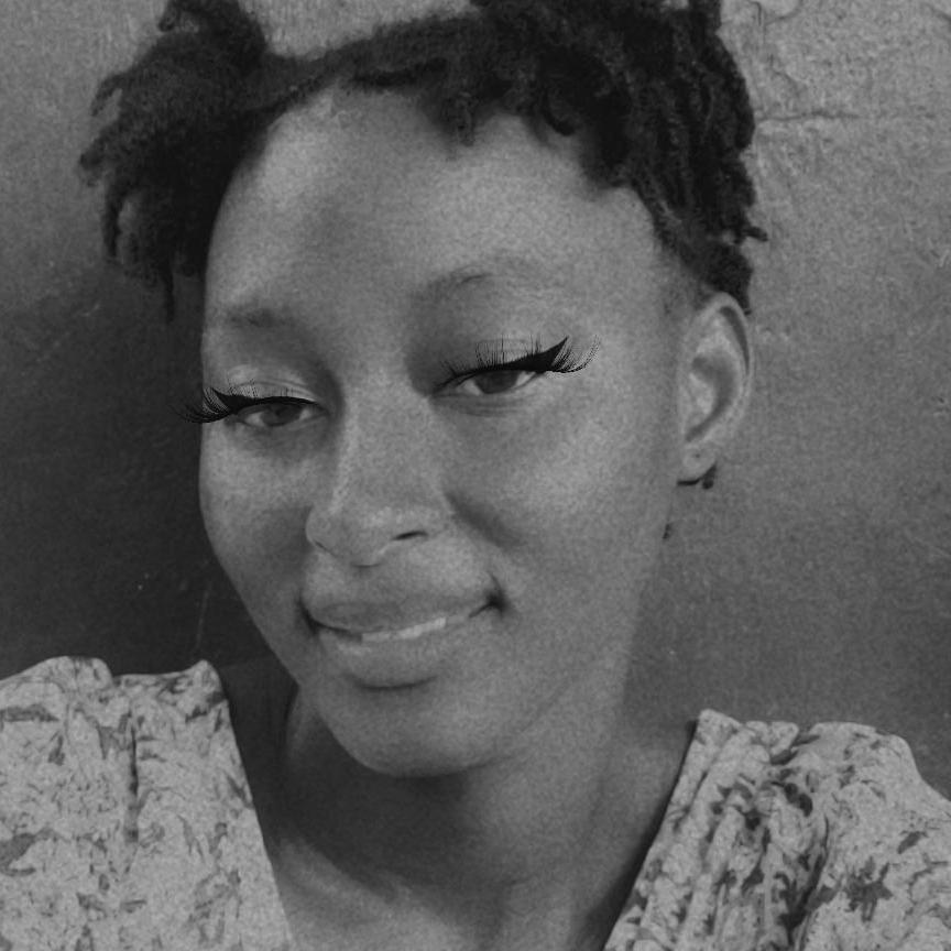 Agnes Lavahun