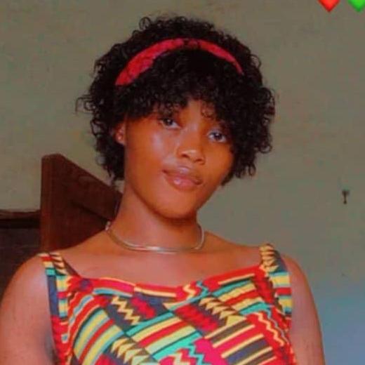Lucia  Mansaray 