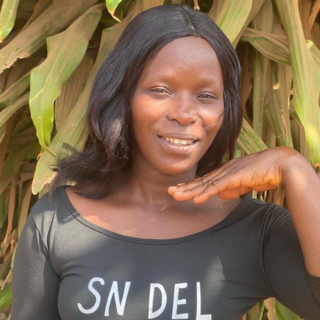 Mariatu Gbla