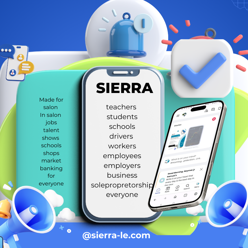 Sierra officials