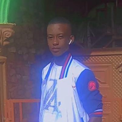 Mohamed  Kamara 