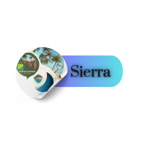 Sierra