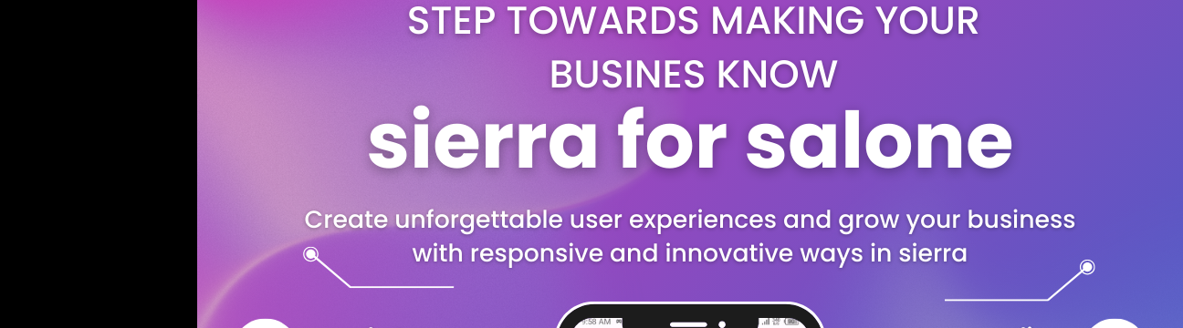 Learn show to use sierra
