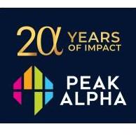 peakalpha