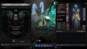 Diablo S12 Items