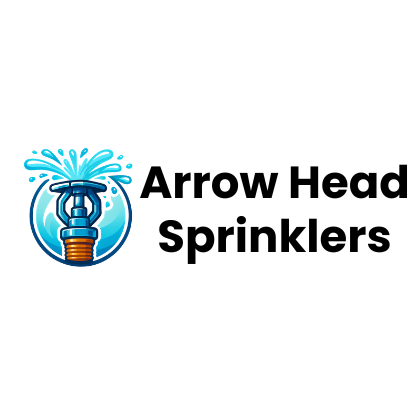 Arrowheadsprinklers