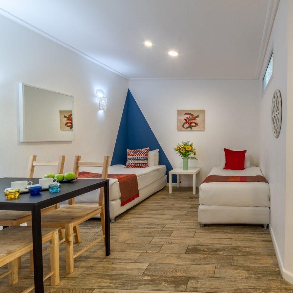 PaamonimHotelJerusalem