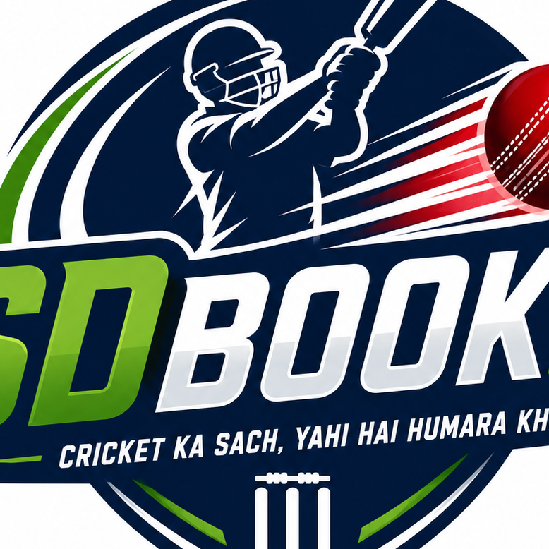Sdbook