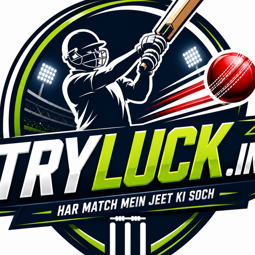 Tryluck
