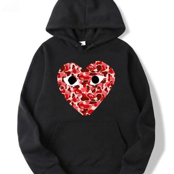 commedegarcons272