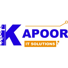 KapooritSolutions