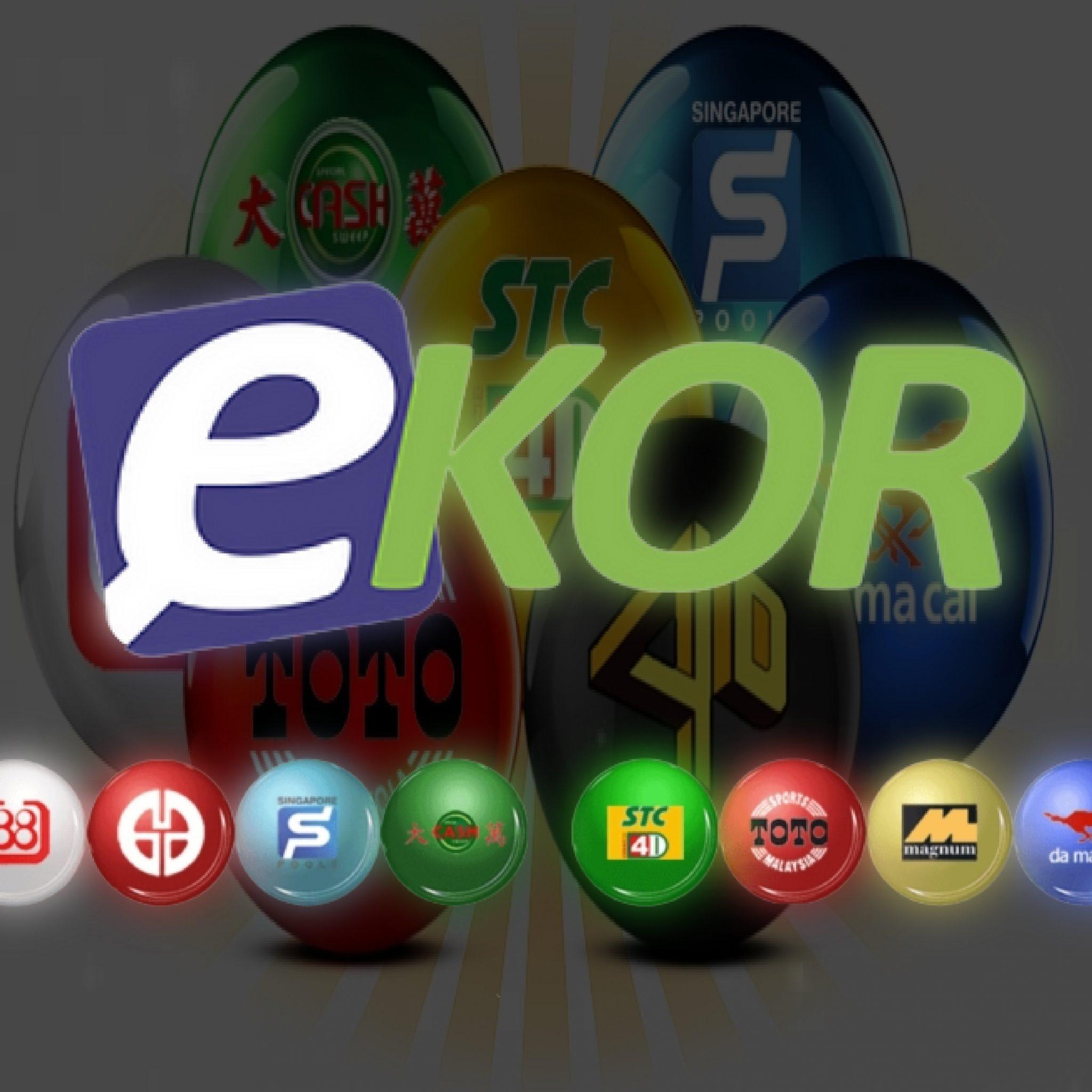 ekor