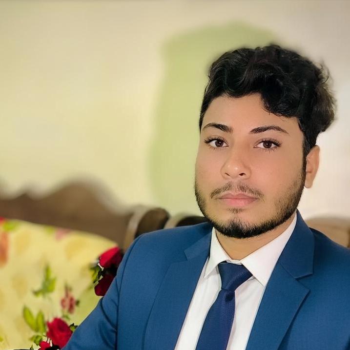 Shahzaibbeing