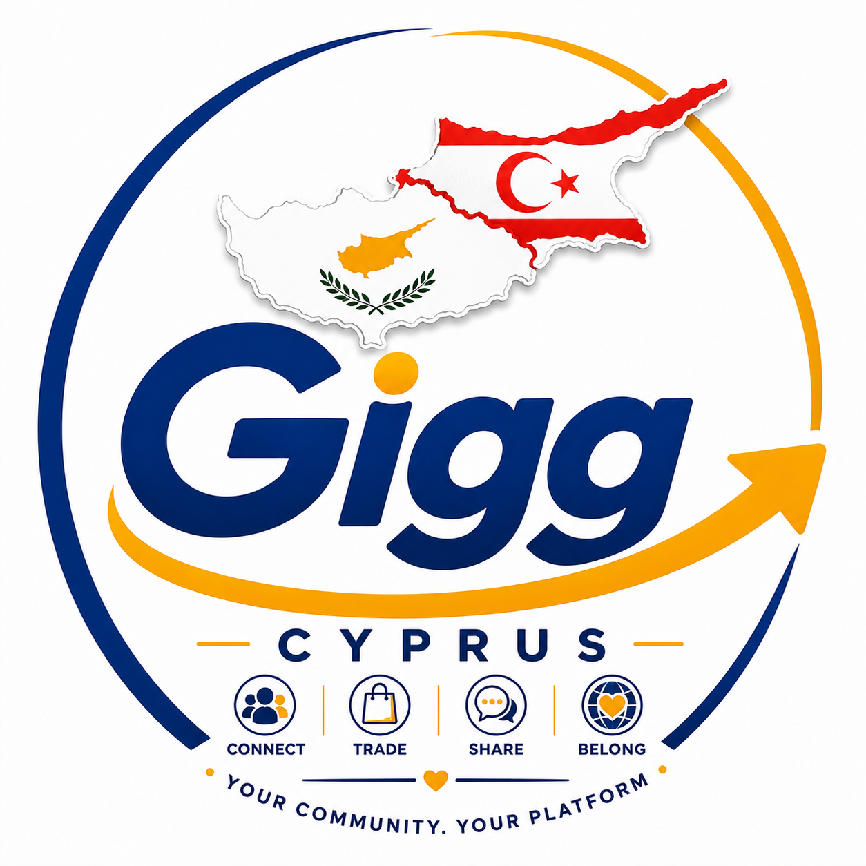 Gigg Cyprus 