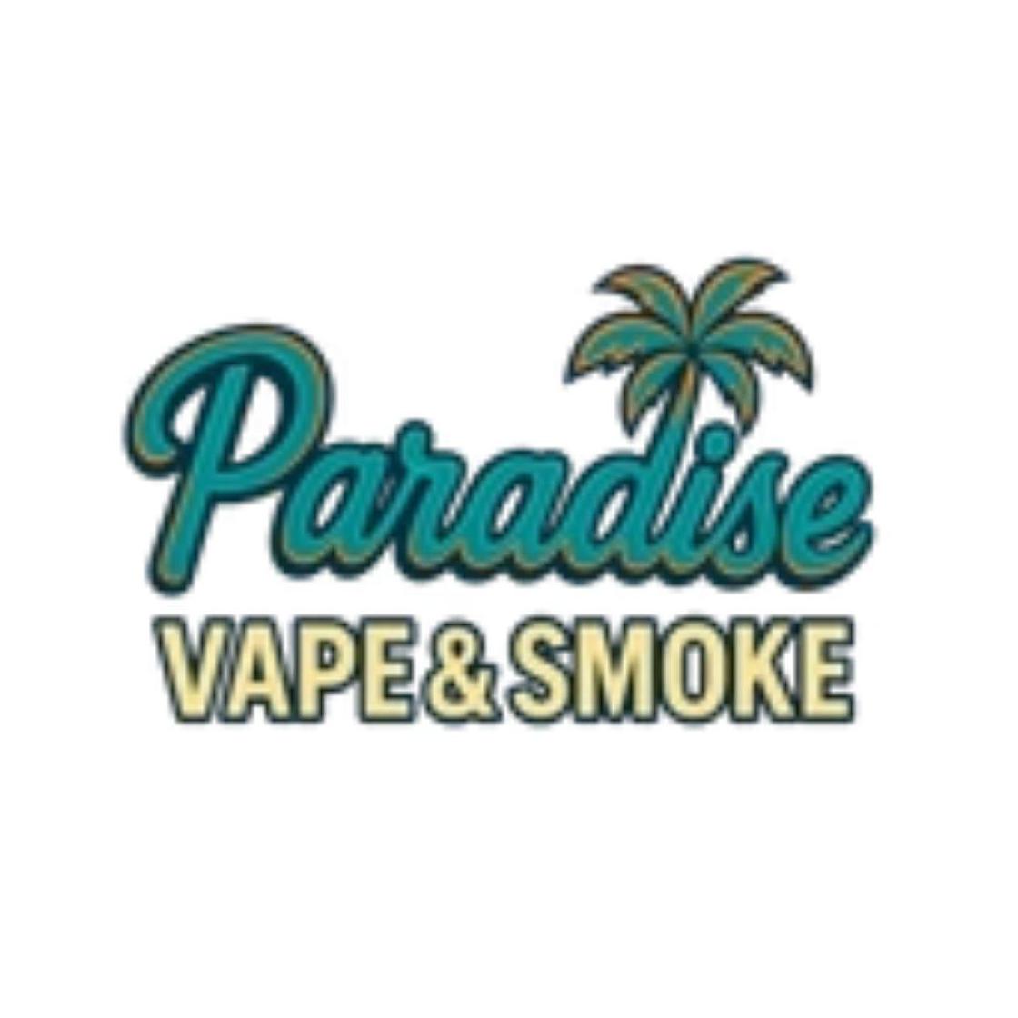 paradisevapes