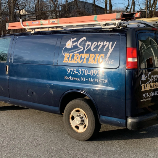 sperryelectricllc