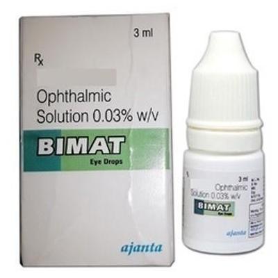 bimatoprostexporter