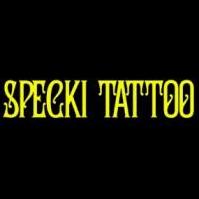 SpeckiTattoo