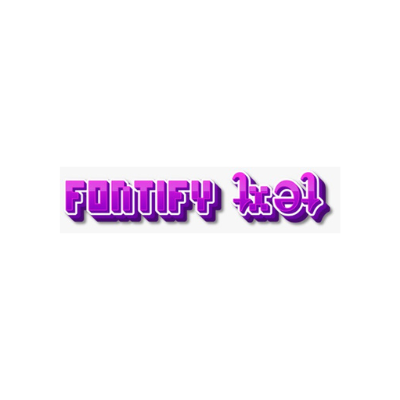 fontifytext