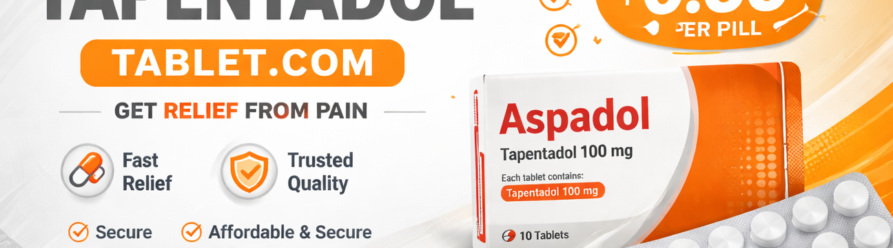 buytapentadoltablet