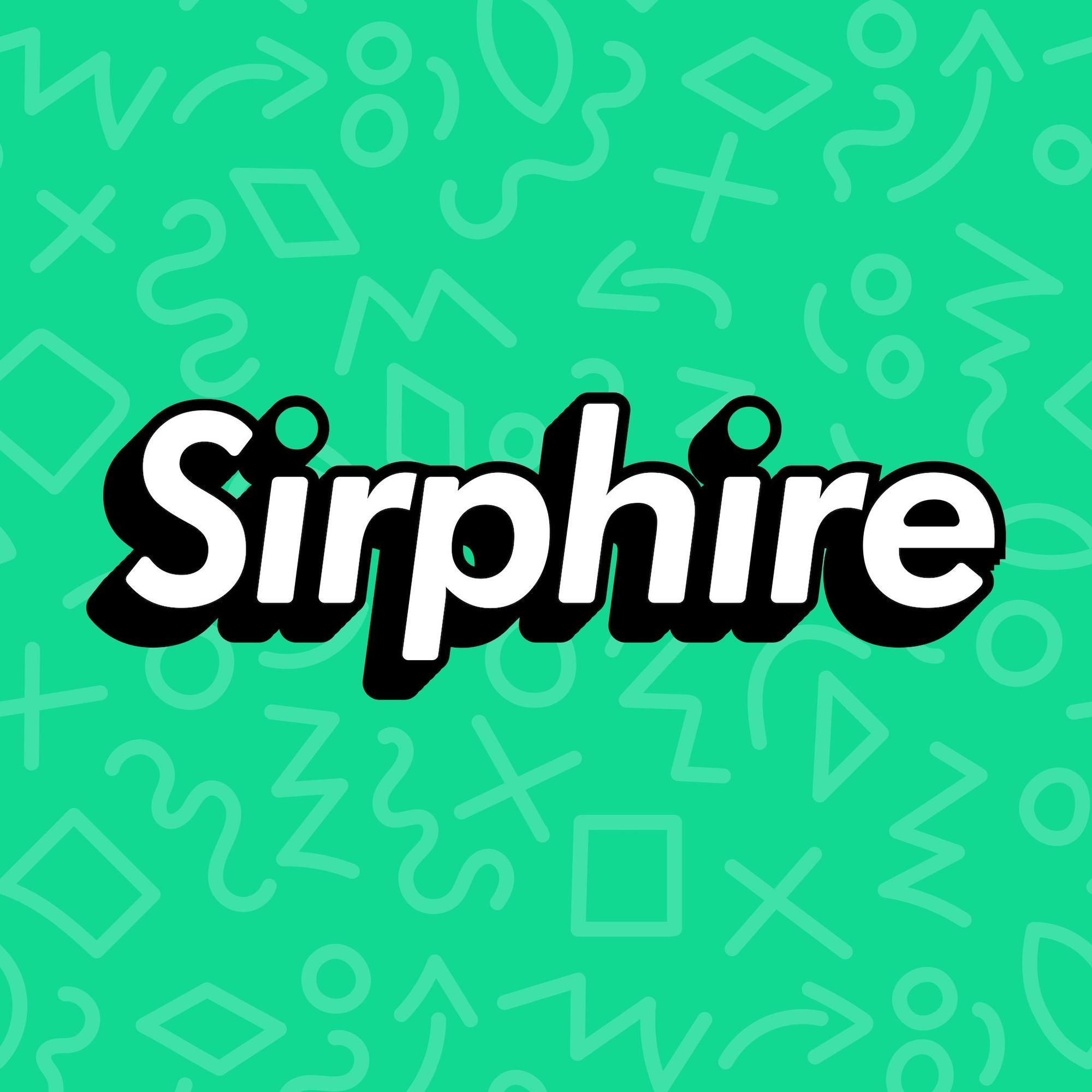 sirphire