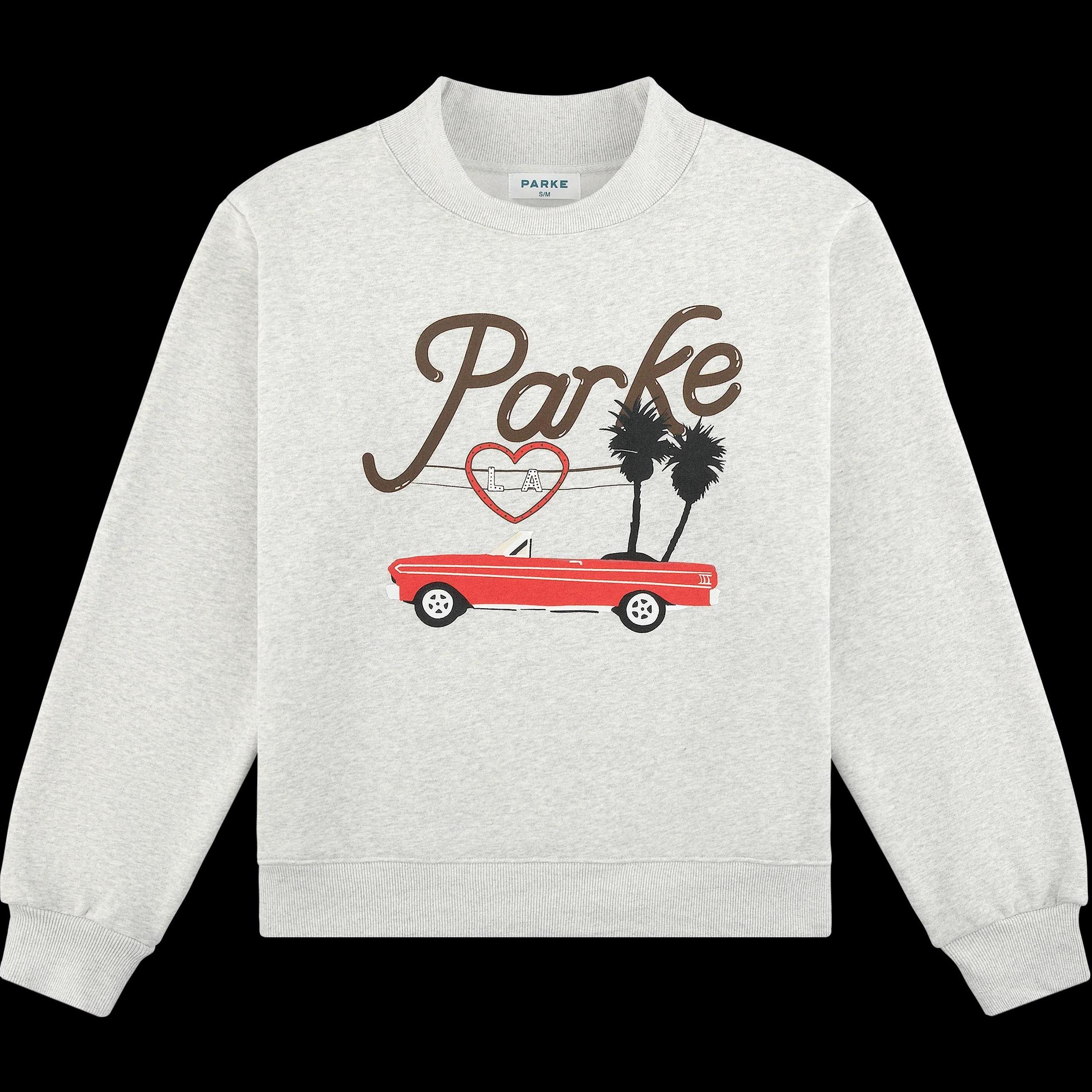 Parkestore