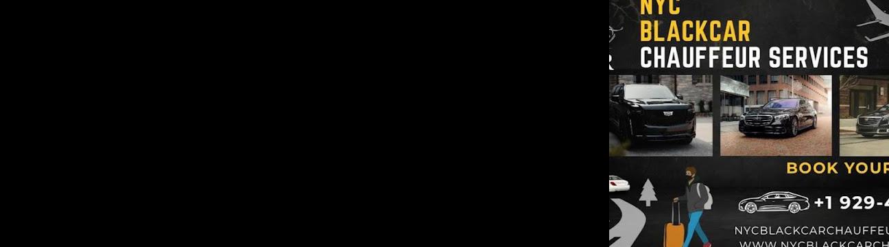 nycblackcarchauffeur