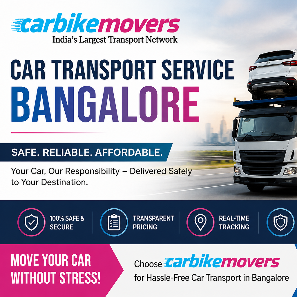 carbikemovers