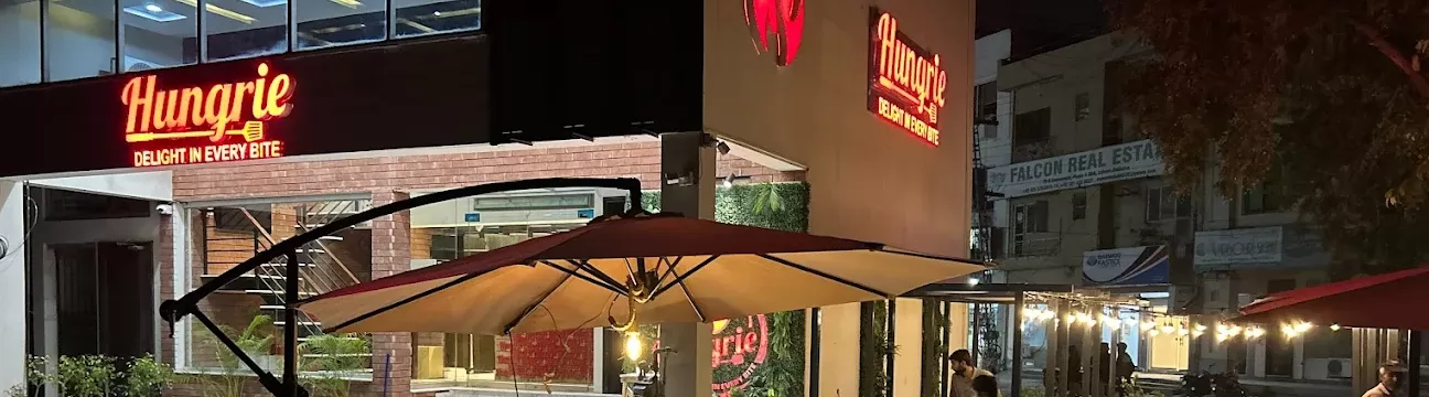 Hungrie