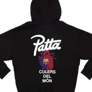 pattaclothing