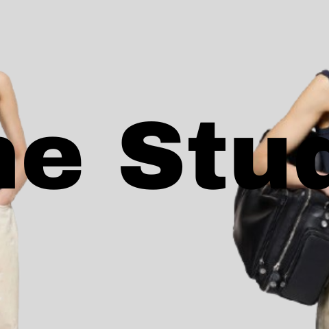 acnesstudioss