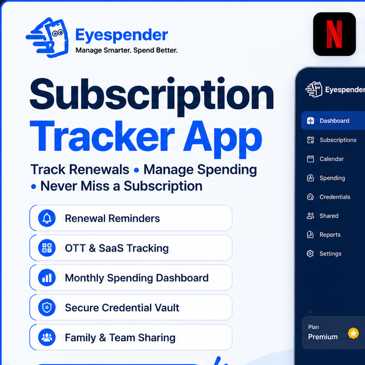 eyespender