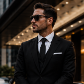 chauffeurservices