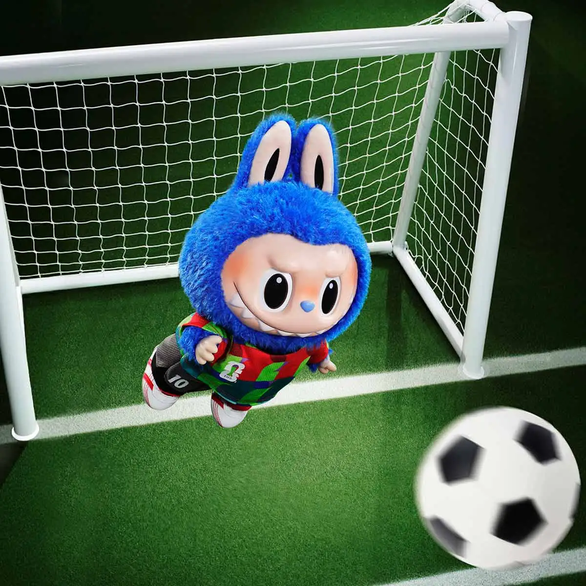 labubu