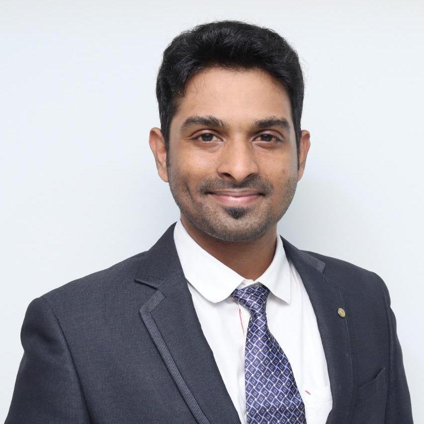 drharishgoutham