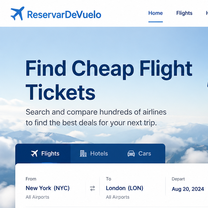 reservardevuelo