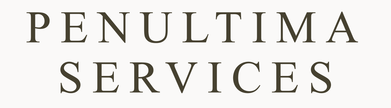 penultimaservices