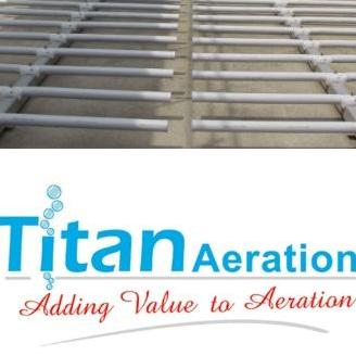 titanaeration