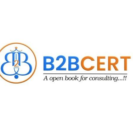 isocertification
