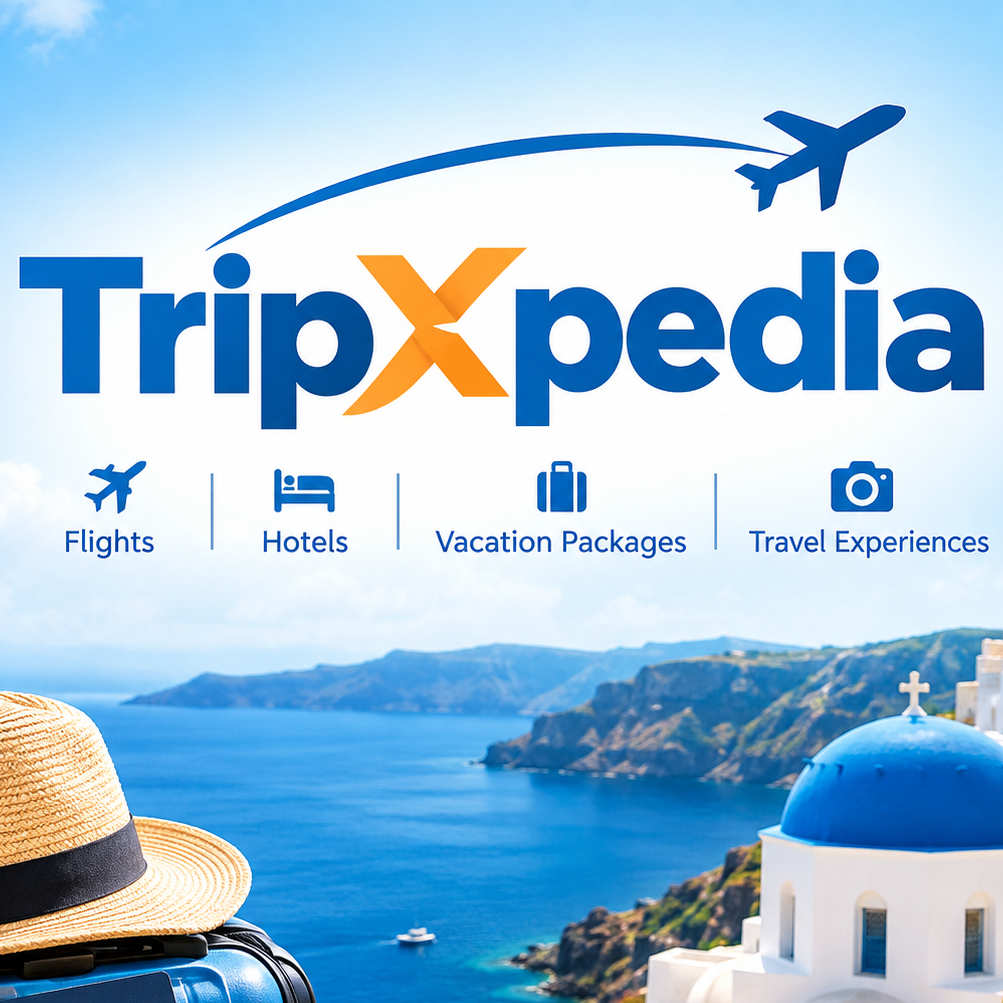 tripxpedia