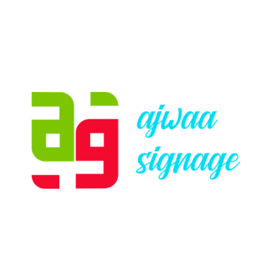 ajwaasignage
