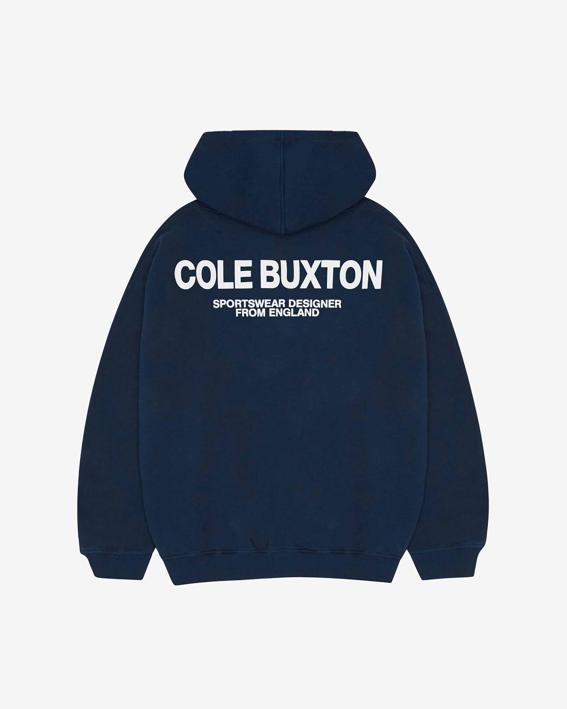 colebuxtton
