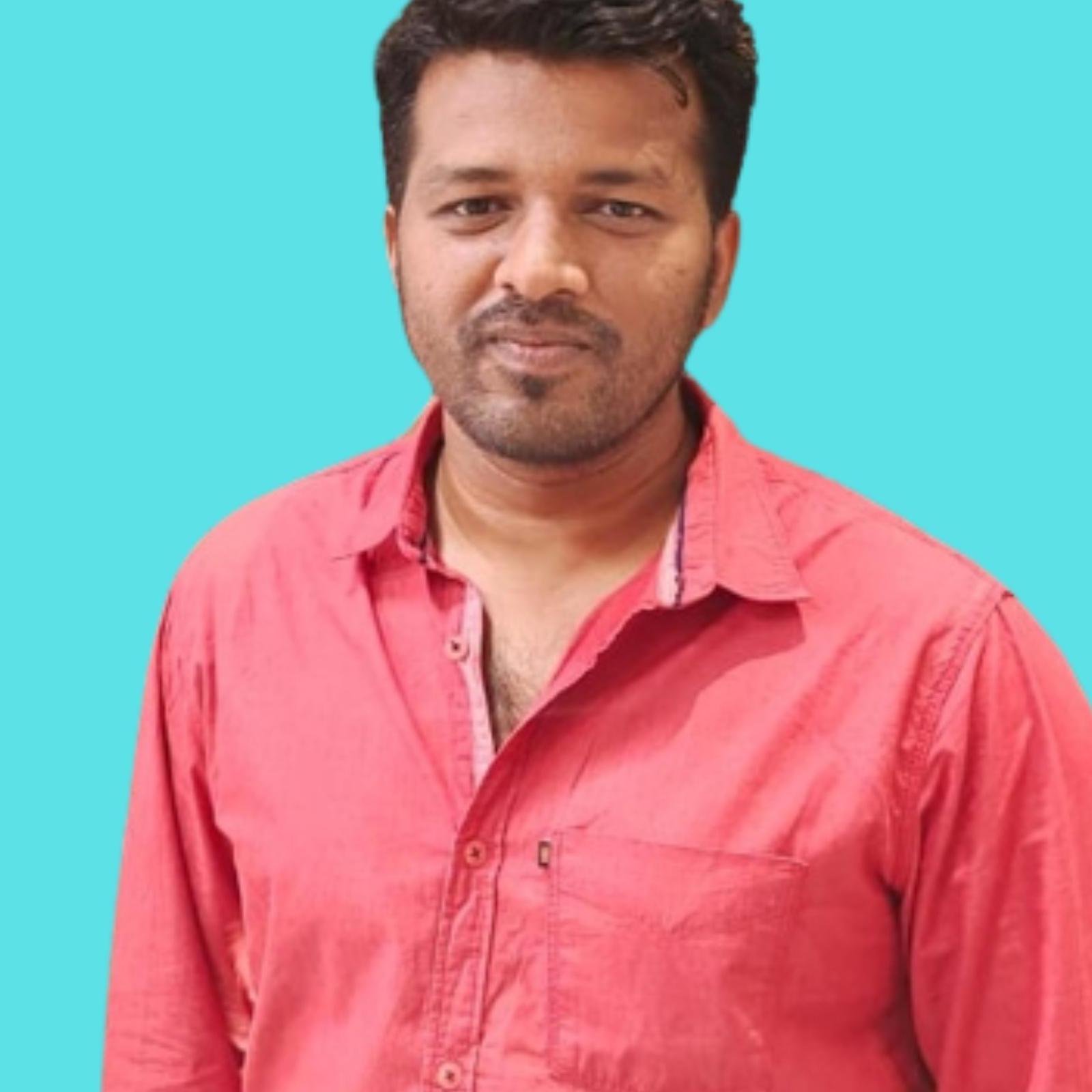 srinivasan