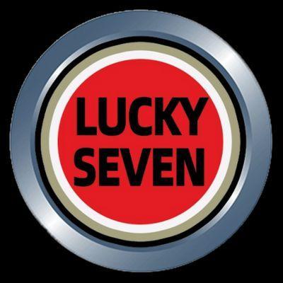 lucky7my