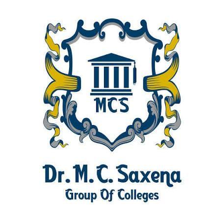 Drmcsaxena