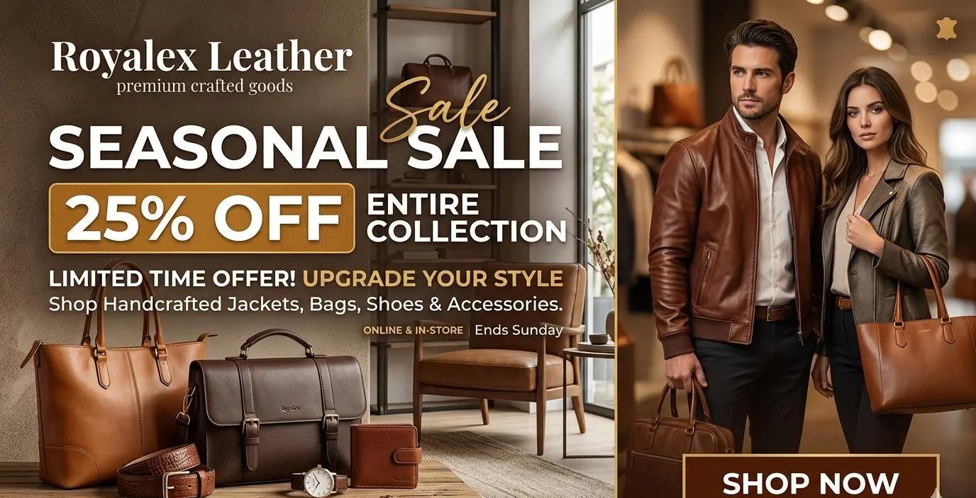 royalexleather