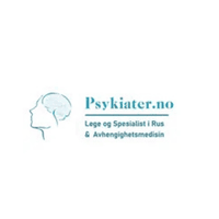 psykiater