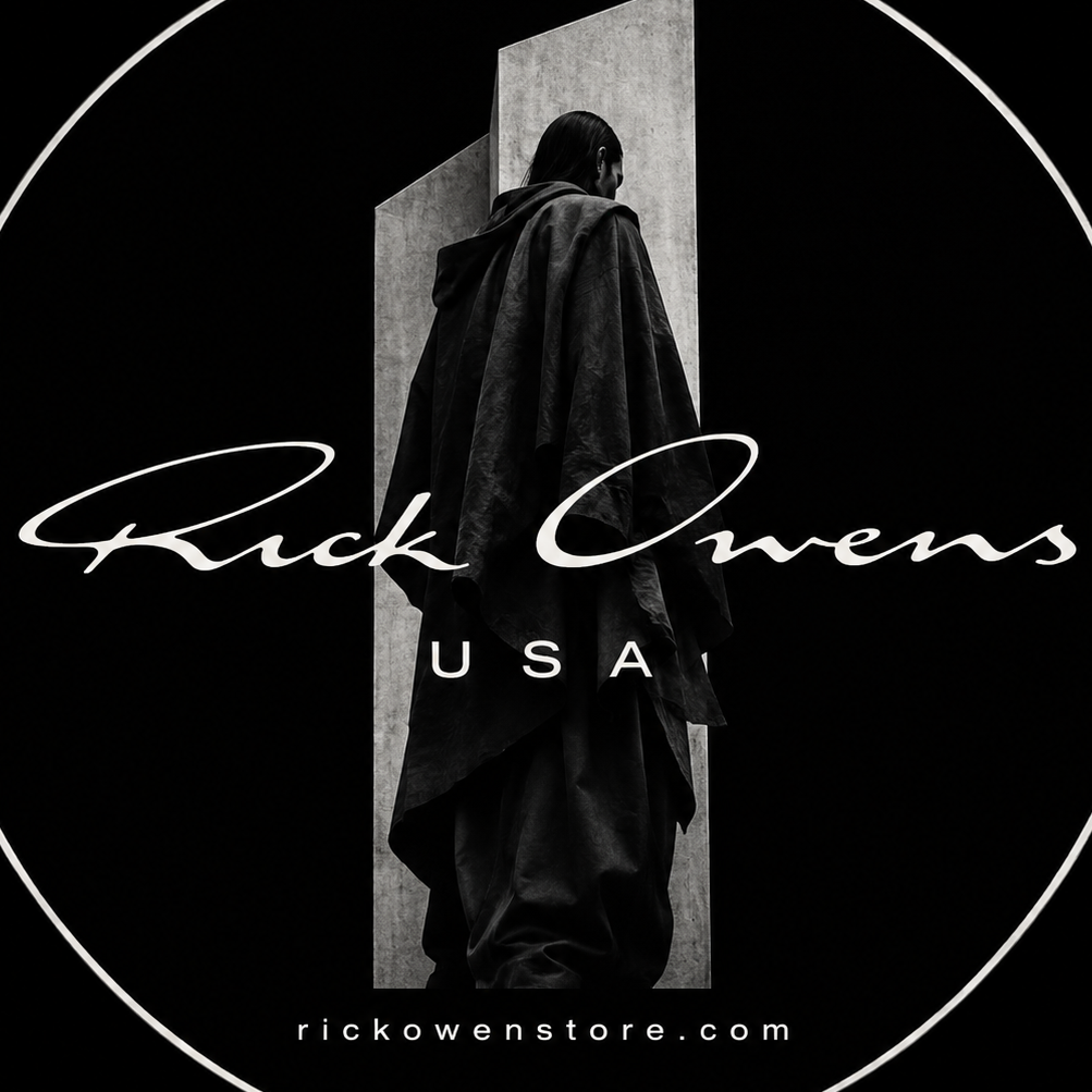 Rickowenshoes