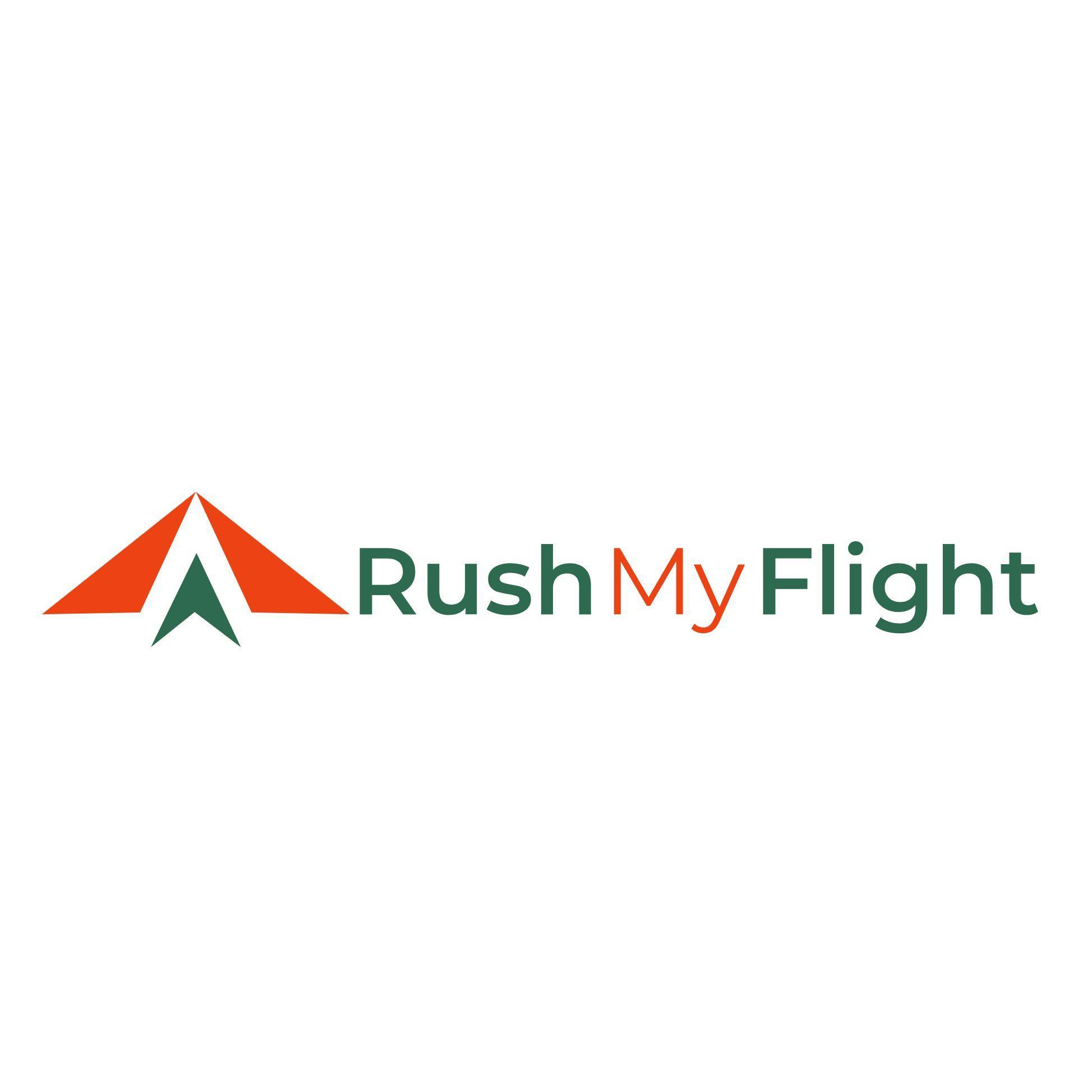 Rushmyflight
